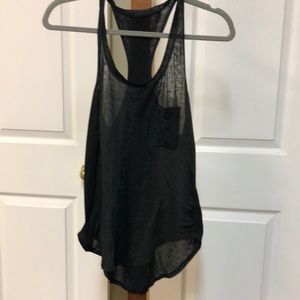 Lululemon tank top. Size S